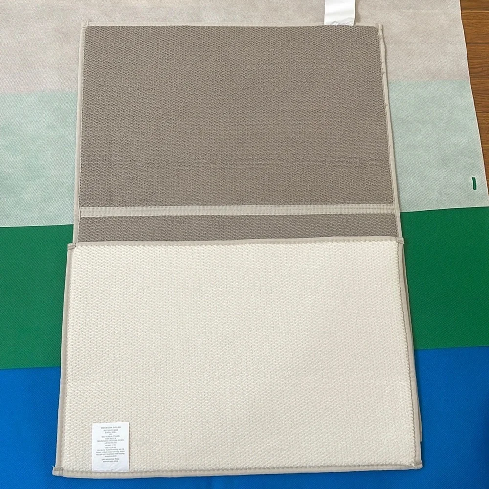 3-PK  Dish Drying Mats